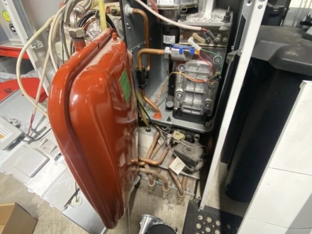 Boiler Repair