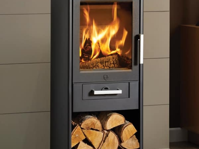 Stoves