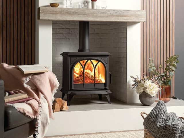 Stoves