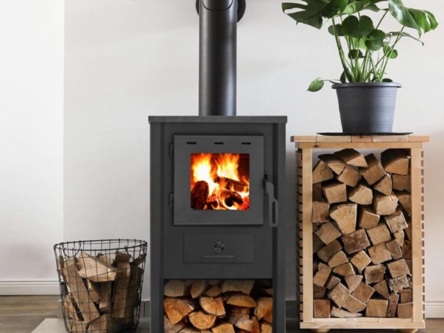 Stoves