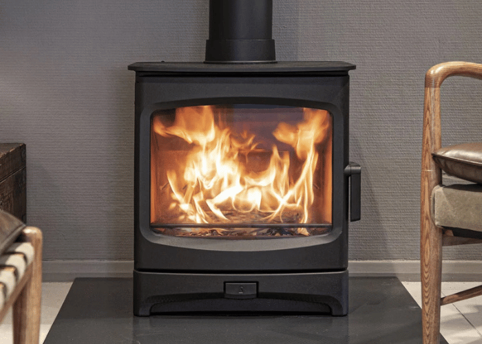 Stove Installers