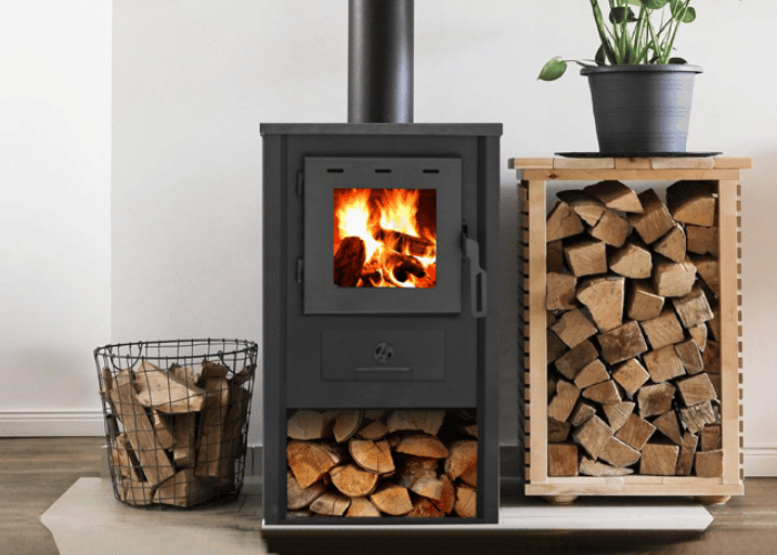 Coal Stoves